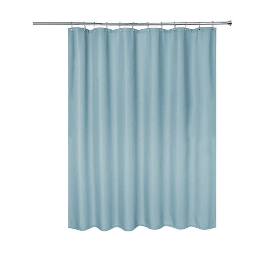 Fabric Shower Curtain Liner