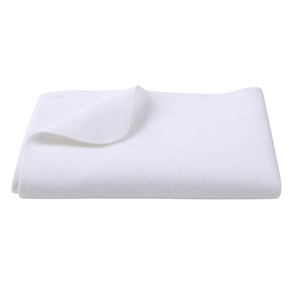 Waterproof Crib Mattress Protector Pad