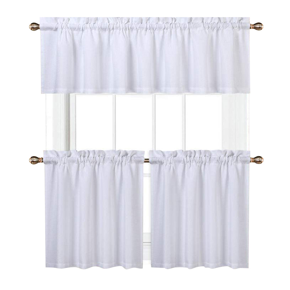 Valances for Kitchen Windows