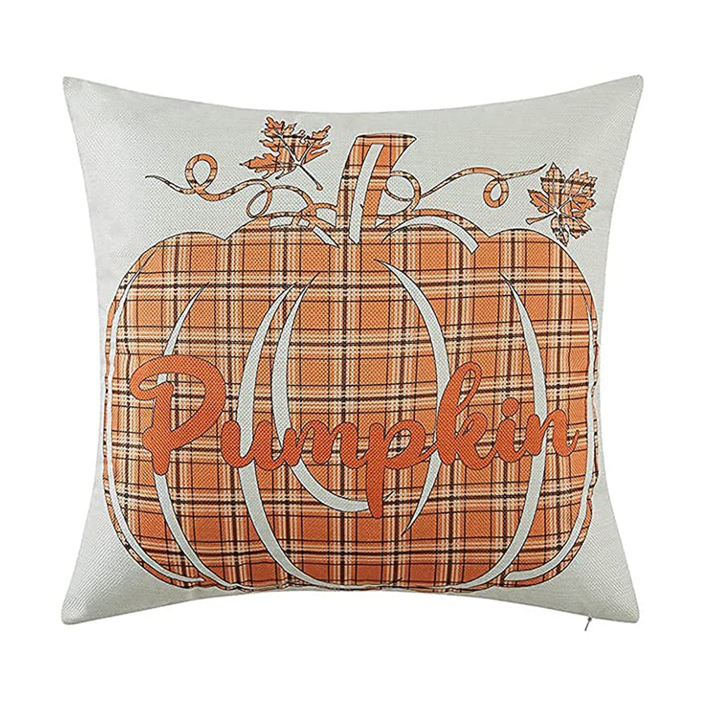 Fall Decor Pillow Covers