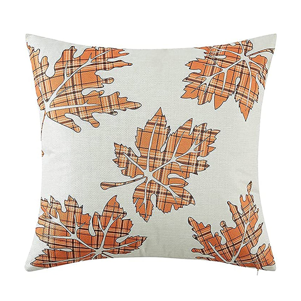 Fall Decor Pillow Covers