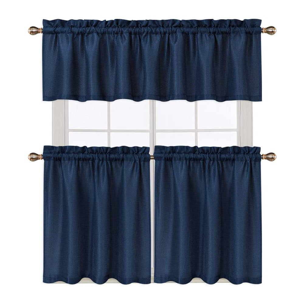 Valances for Kitchen Windows