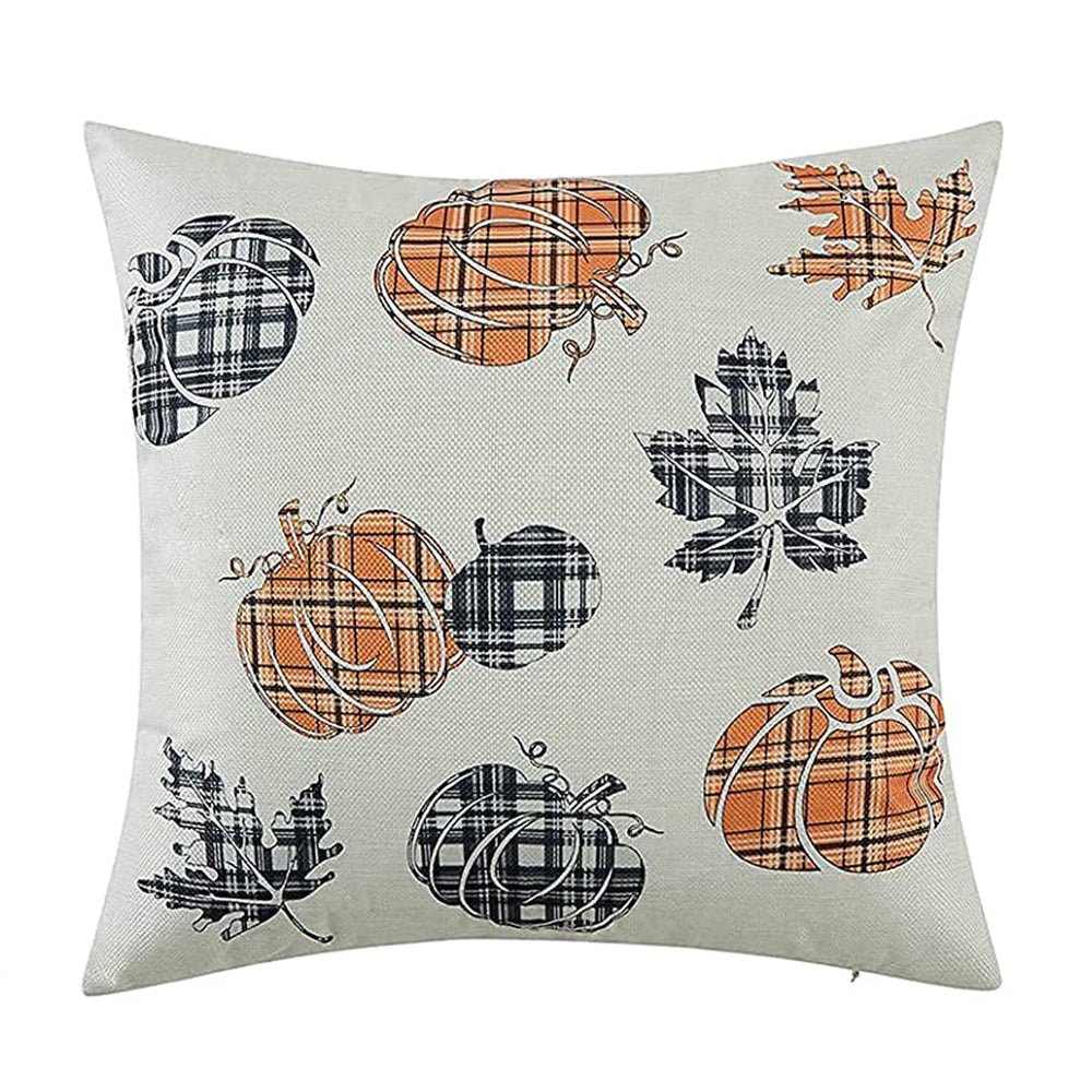 Fall Decor Pillow Covers