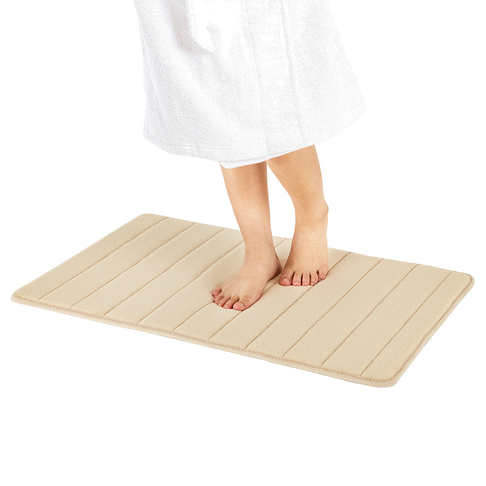 Soft Foam Bath Rug Large 24 X 70