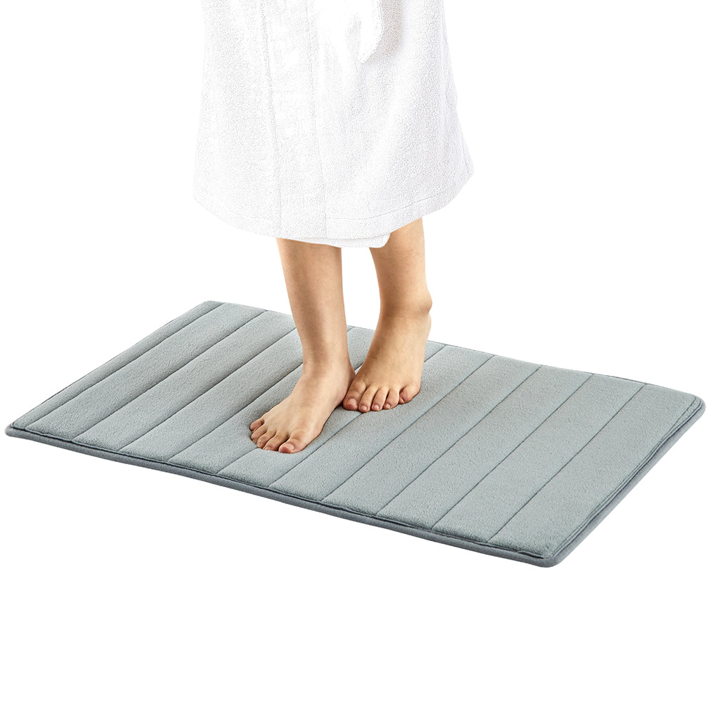 Soft Foam Bath Rug Large 24 X 70