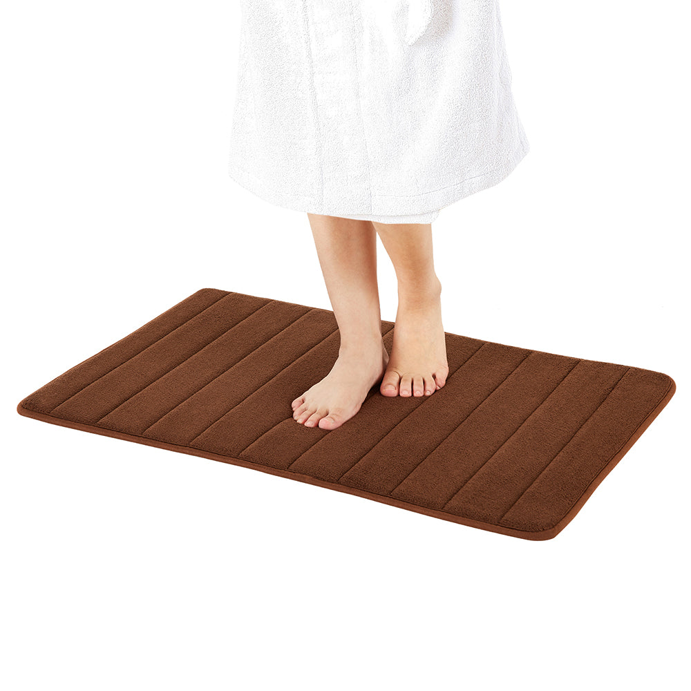 Soft Foam Bath Rug Large 24 X 70