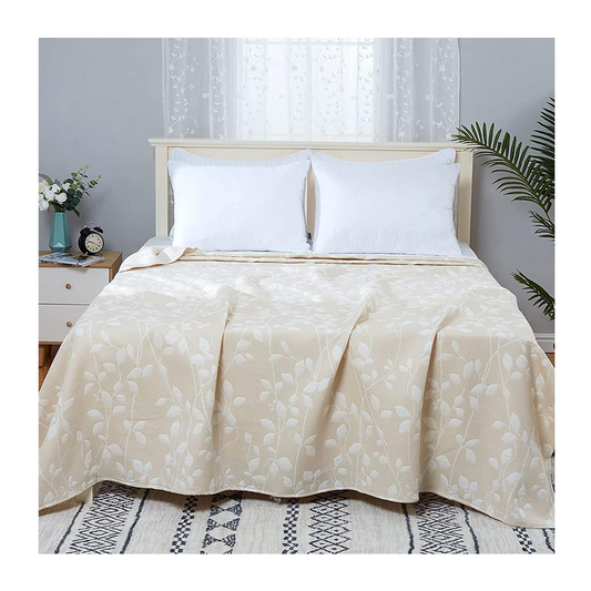 Muslin Blankets for Adults Queen Size